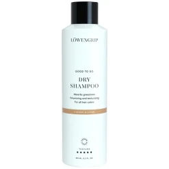Good To Go Dry Shampoo Caramel & Cream 250ml
