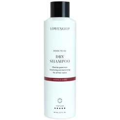 Good To Go Dry Shampoo Jasmine & Amber 250ml