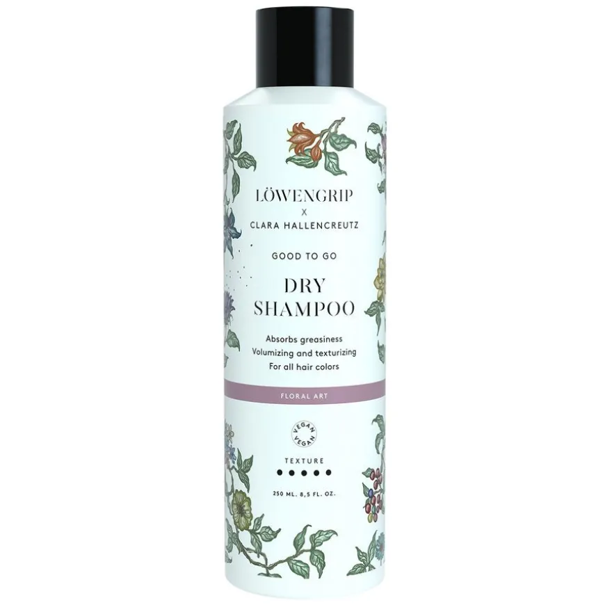 Good To Go Dry Shampoo 200ml