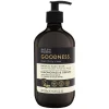 Goodness Lemongrass & Ginger Hand Wash 500ml