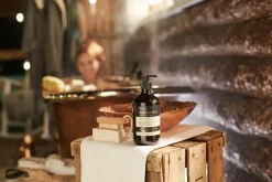 Goodness Lemongrass & Ginger Hand Wash 500ml