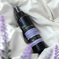 Goodness Sleep Lavender & Bergamot Pillow Mist 100ml