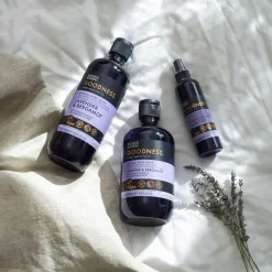 Goodness Sleep Lavender & Bergamot Bath Soak 500ml