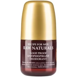 Goof Proof Antiperspirant Deodorant 60ml