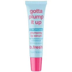Gotta Plump It Up Plumping Lip Serum 15ml