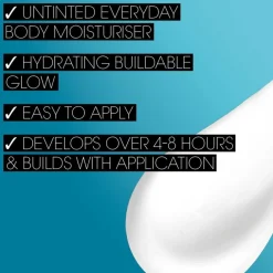 Gradual Tan Classic Daily Firming Lotion Medium/Dark 200ml