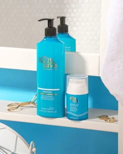 Gradual Tan Face Lotion 50ml