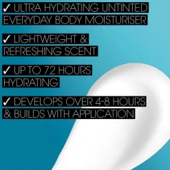 Gradual Tan Miracle Body Lotion Watermelon 200ml