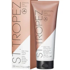 Gradual Tan Tinted Everyday Body Lotion 200ml