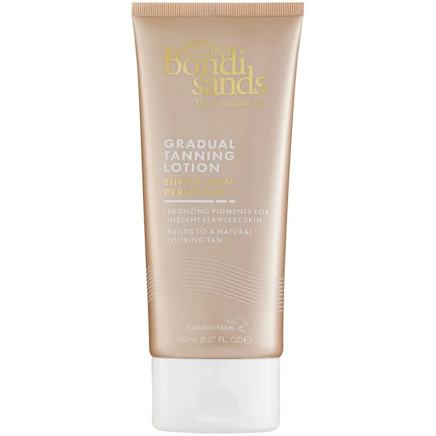 Gradual Tanning Lotion Tinted Skin Perfector 150ml