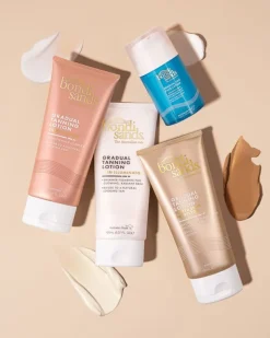 Gradual Tanning Lotion Tinted Skin Perfector 150ml