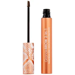 GrandeBrow 2 in 1 Tinted Brow Gel + Brow Enhancing Serum Light 3,5ml