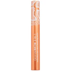 GrandeBrow 2 in 1 Tinted Brow Gel + Brow Enhancing Serum Light 3,5ml
