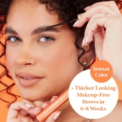 GrandeBrow 2 in 1 Tinted Brow Gel + Brow Enhancing Serum Light 3,5ml