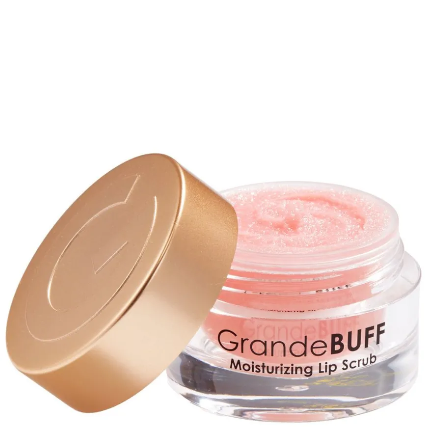GrandeBUFF Moisturizing Lip Scrub 15g