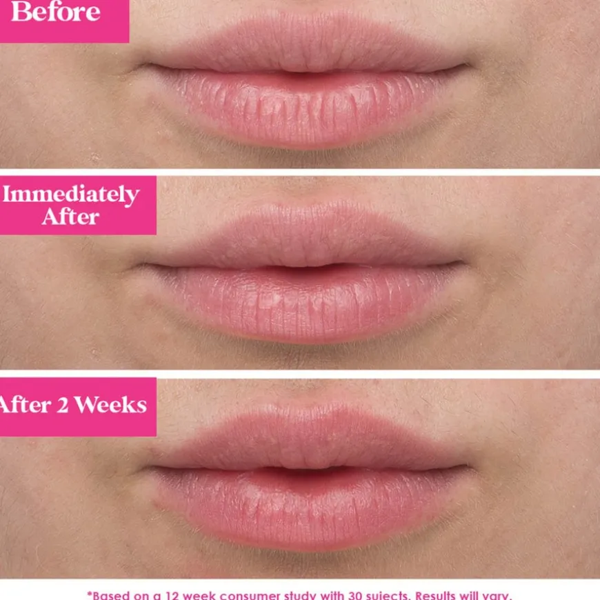 GrandeBUFF Moisturizing Lip Scrub 15g