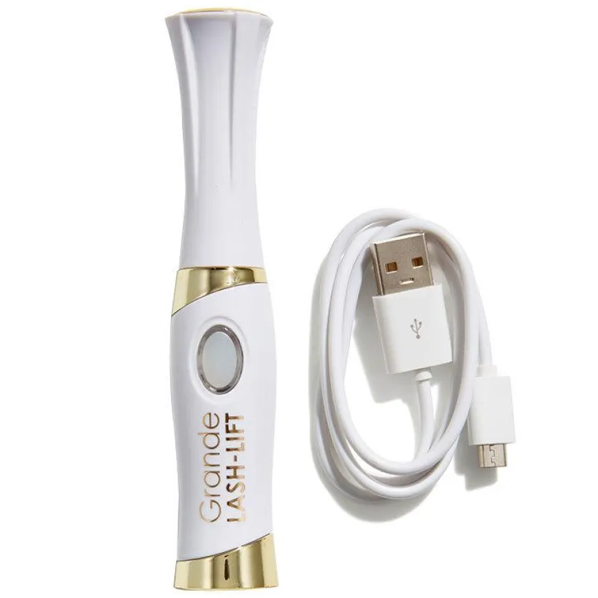 GrandeLASH-LIFT Heated Lash Curler