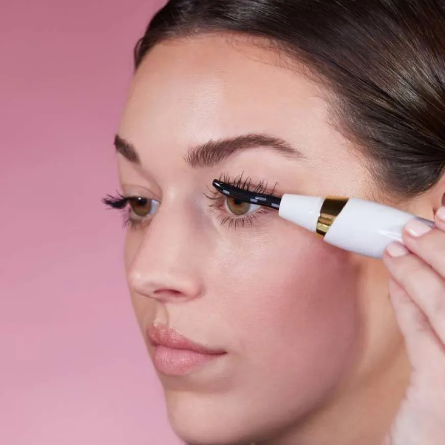 GrandeLASH-LIFT Heated Lash Curler