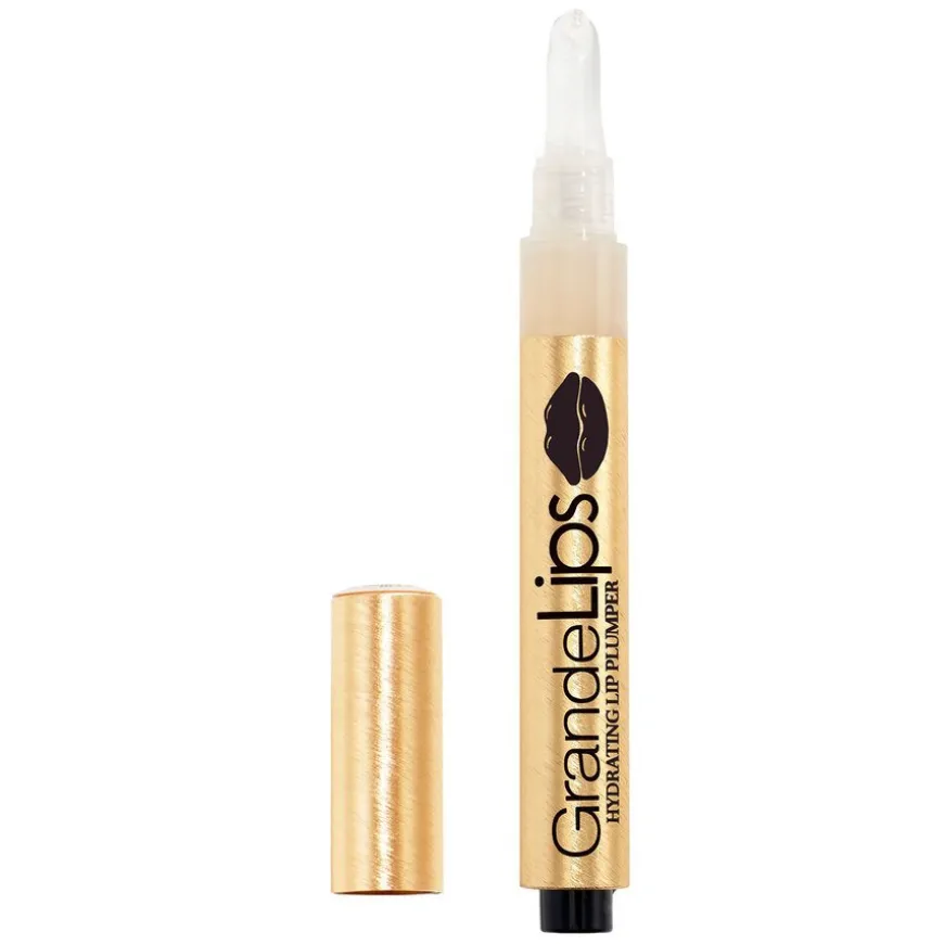 GrandeLIPS Hydrating Lip Plumper Clear 2,4ml