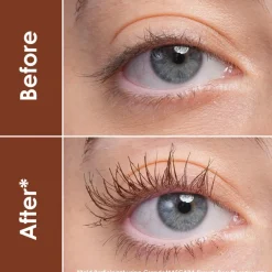 GrandeMascara Conditioning Peptide Mascara Brown 5,6g