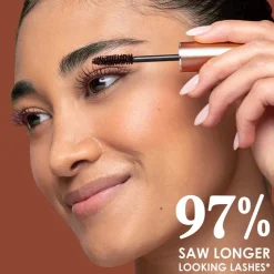 GrandeMascara Conditioning Peptide Mascara Brown 5,6g