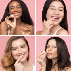 GrandePOUT Plumping Lip Mask Peach 15g