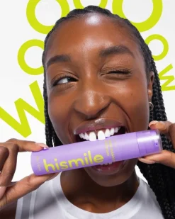 Grape Bubblegum Toothpaste 60g