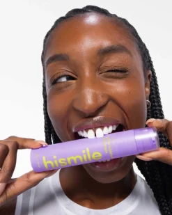 Grape Bubblegum Toothpaste 60g