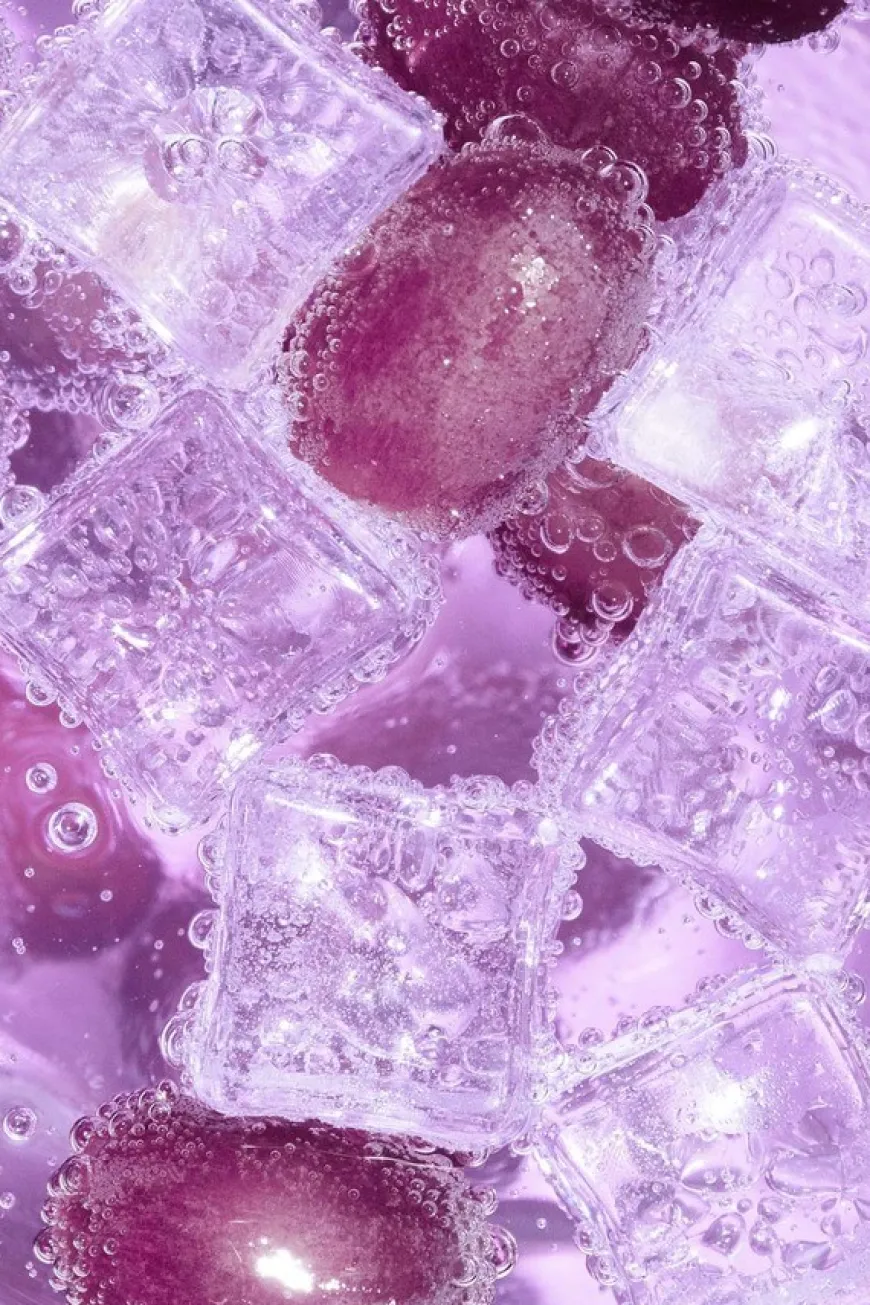 Grape Bubblegum Toothpaste 60g