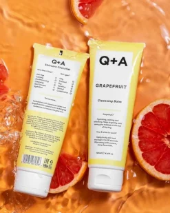 Grapefruit Cleansing Balm 125ml