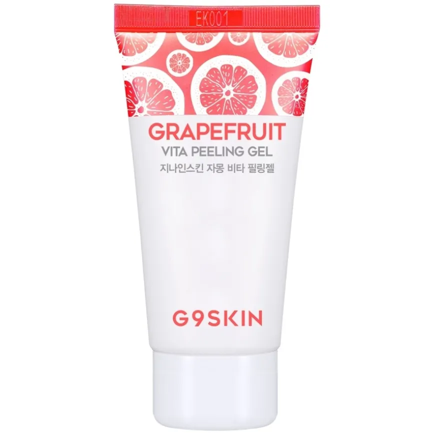 Grapefruit Vita Peeling Gel 150ml