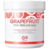 Grapefruit Vita Peeling Pad 100pcs