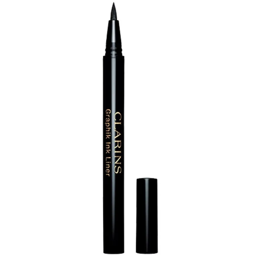 Graphik Ink Liner #01 Intense Black 0,4ml