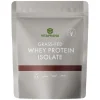 Grass-fed Whey Protein Isolate Chocolate 750g