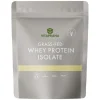 Grass-fed Whey Protein Isolate Vanilla 750g