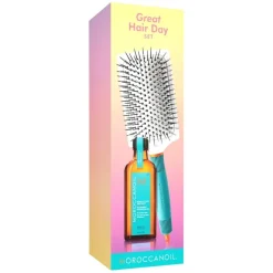 Great Hair Day Paddle+Treatment 100ml