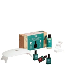 Green Flash Dark Pansy Starter Kit