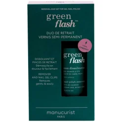 Green Flash Duo Removal Kit