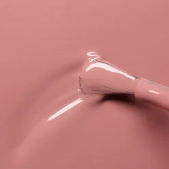 Green Flash Led Nail Polish Old Rose 15ml