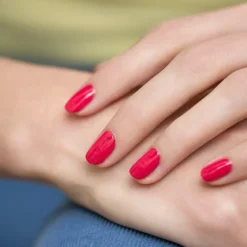 Green Flash Led Nail Polish Peonie 15ml