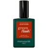Green Flash Led Nail Polish Indian Summer 15ml