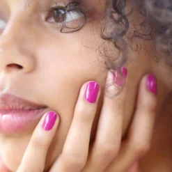 Green Flash Led Nail Polish Armeria 15ml