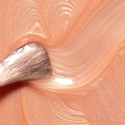 Green Flash Led Nail Polish Pamplemousse 15ml