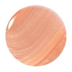 Green Flash Led Nail Polish Pamplemousse 15ml