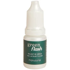 Green Flash Nail Lacquer Thinner 7ml