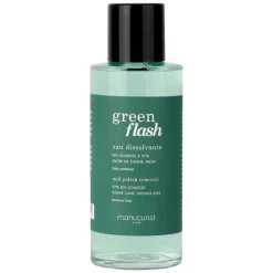 Green Flash Nail Polish Remover 100ml