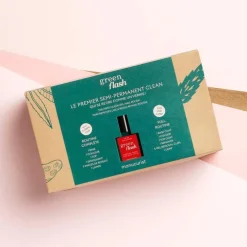 Green Flash Poppy Red Starter Kit