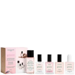 Green Full Routine Hortencia Kit