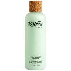 Green Goddess Shampoo 300ml