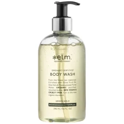 Green Gold Body Wash Classic 290ml